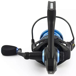 Катушка Viva Mystic Feeder FD850 Fast transmition - фото 3