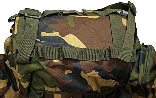Рюкзак Taigan Bison 65L jungle camo - фото 3