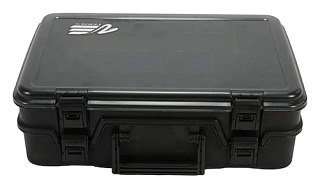 Ящик Meiho Versus VS-3070 380x270x120мм Black  - фото 4