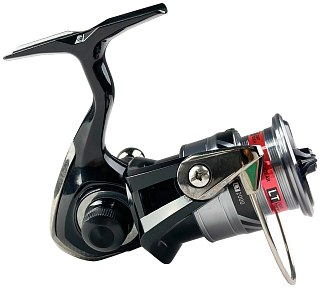 Катушка Daiwa 20 RX LT 2000 - фото 6