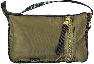 Сумка-баул Shaman Compact 60л  олива - фото 2