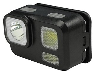 Фонарь Superfire HL15 налобный 220 Lumens - фото 2