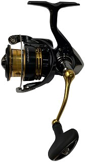 Катушка Daiwa 23 Legalis LT 3000-C - фото 1