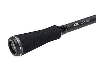 Спиннинг Nautilus Verona VRS862ML 259см 4-18гр - фото 6