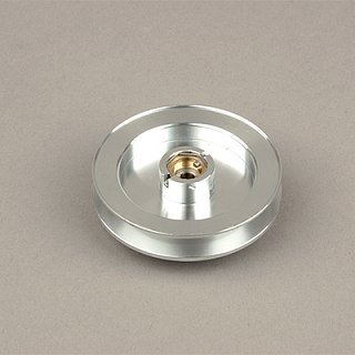 Катушка Nautilus Ice King white Com - фото 9