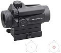 Прицел коллиматорный Vector Optics Nautilus 1X30 DOUBLE RETICLE