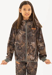 Костюм Remington Alabama professional unisex women and children timber - фото 3
