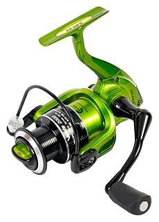 Катушка Akara Venta 2000A 6+1bb - фото 1