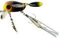 Воблер Jackall Micro Tappy dokunashi suzumebachi