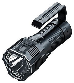 Фонарь Fenix поисковый LR60R 21000 люмен - фото 1