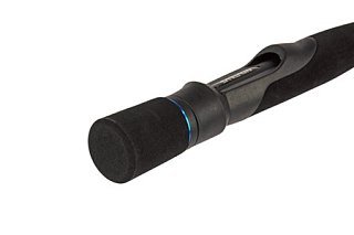 Удилище Nautilus Lira NL65H Com - фото 5