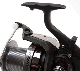 Катушка Daiwa Windcast BR 4500 LDA - фото 5