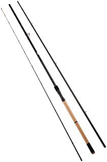 Удилище DAM Detek x-heavy feeder 13" 3.90м up to 180гр 3+3сек 293гр 136см - фото 1