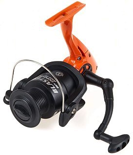 Катушка Salmo Blaster BP donka 1 6000FD - фото 1