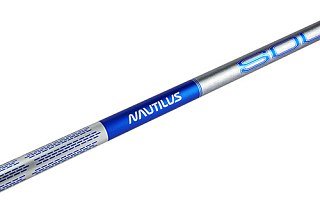 Удилище Nautilus Sou Pole 300см NSPL30 Com - фото 4