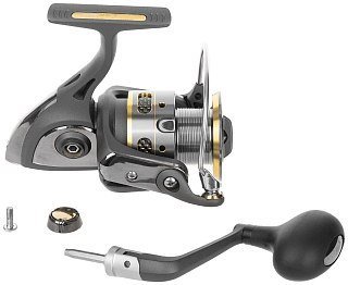 МП Катушка Oasys 5000 Ryobi - фото 11
