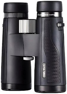 Бинокль TRD Owl 10x42 - фото 2