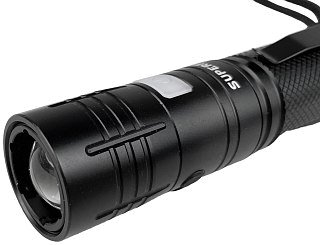 Фонарь Superfire GT75 920 Lumens - фото 5