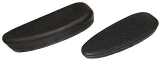 Ружье Huglu Veyron Black Synthetic 12x76 760мм - фото 7