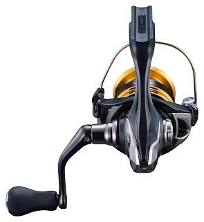Катушка Shimano Sahara FJ C3000 DH - фото 4