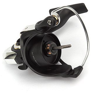 Катушка Nautilus Xeptor 2500S Com - фото 5