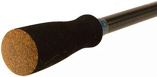 Спиннинг Волжанка Hunter 5-25гр 2,44м - фото 6