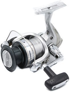 Катушка Shimano Cazna 2500 FA - фото 2