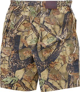 Шорты ХСН Фазан лес 