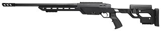 МП Карабин АТА ARMS ALR 6,5 Creedmoor  470 мм ДТК 2сталь маг 5патрон - фото 6