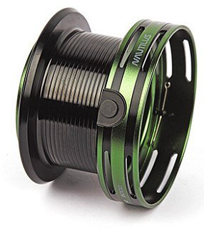 Катушка Nautilus Resolution Feeder 6000 Com - фото 6