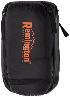 Спальный мешок Remington Sleeping Bag II Green - фото 8