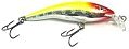 Воблер Rapala Shallow Tail Dancer STD07-CLF