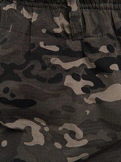 Костюм Huntsman Горка-5 демисезонный смесовая черный мультикам - фото 20