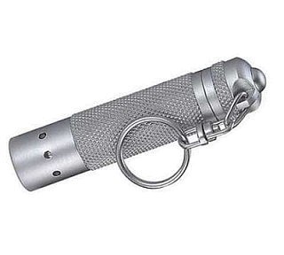Фонарь Led Lenser V2 silver