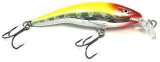 Воблер Rapala Shallow Tail Dancer STD07-CLF