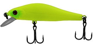 Воблер Tsuribito Jerkbait 50SP-SR/024