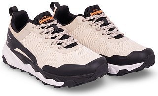 Кроссовки Remington Wave I Light Gray  - фото 1