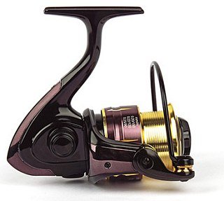 Катушка Nautilus Argent 3000 Com - фото 3