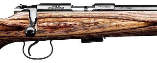 Карабин CZ 455 Thumbhole 22 LR - фото 3