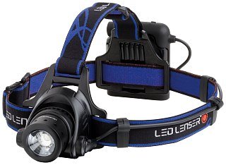 Фонарь Led Lenser H14R - фото 1