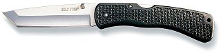 Нож Cold Steel Tanto Point Voyager скл. клинок 7.6 см рук. Zytel