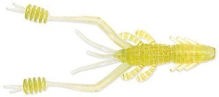 Приманка Reins 3" Ring Shrimp Ayu