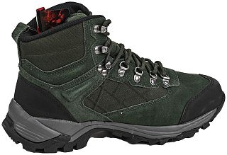 Ботинки DAM High grip dark green р.46 (11) - фото 11