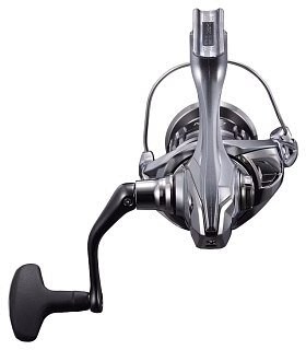 Катушка Shimano Nasci FC 4000 - фото 4