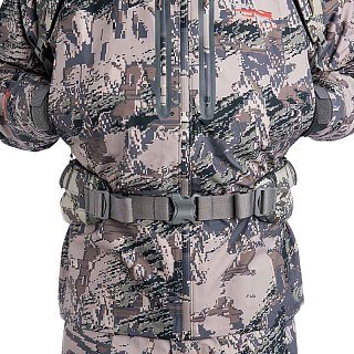 Куртка Sitka Stormfront mens optifade open country - фото 10