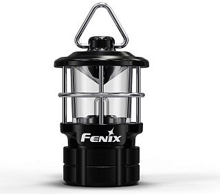 Фонарь Fenix тактический PD35R ACE + CL01 черный - фото 5
