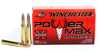 Патрон 300WM Winchester 9,7 Power Max Bonded