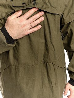 Костюм Fantom Force Противоэнцефалитный летний Khaki 39 - фото 11