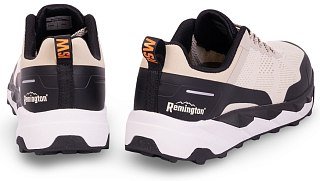 Кроссовки Remington Wave I Light Gray  - фото 6