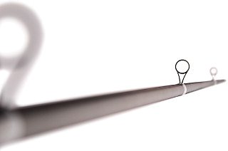 Удилище DAM Detek x-heavy feeder 14" 4.20м up to 180гр 3+3сек 340гр 146см - фото 3